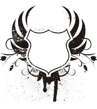 Illustration for article titled What's Your Coat of Arms?